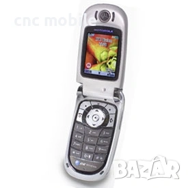 Панел Motorola V3 - Motorola L6 - Motorola L7 - Motorola V600 - Motorola V8, снимка 11 - Резервни части за телефони - 54744886