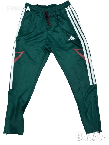 ADIDAS Tiro 23 Moutain Green tracksuit pants анцунг