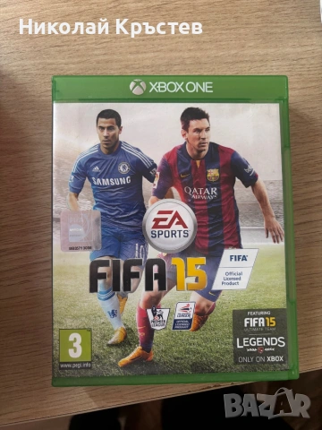 XBOX ONE 500gb комплект, снимка 9 - Xbox конзоли - 54389535