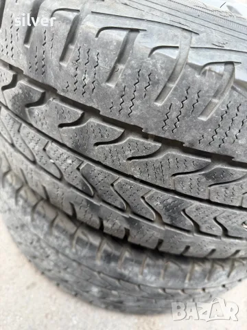 Джанти с гуми Mercedes Sprinter , снимка 11 - Гуми и джанти - 55499743