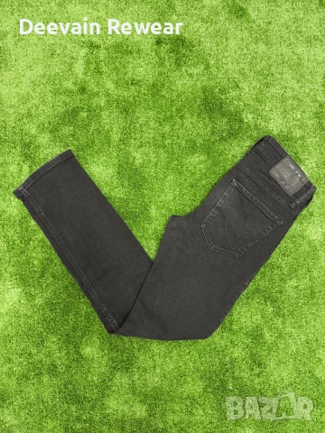 Jack & Jones | Slim Fit | Деним дънки | Състояние: Много добро, снимка 3 - Дънки - 54684552