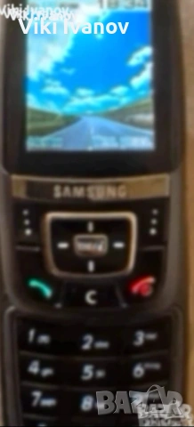 Самсунг SGH-D600