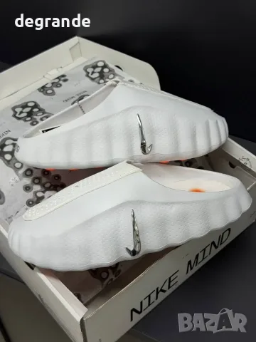 👟 Мъжки Чехли 💫 Nike 💫, снимка 9 - Мъжки чехли - 55346123