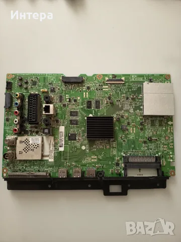 Main board L#59J EAX66492806(1.0) за LG 49F770V