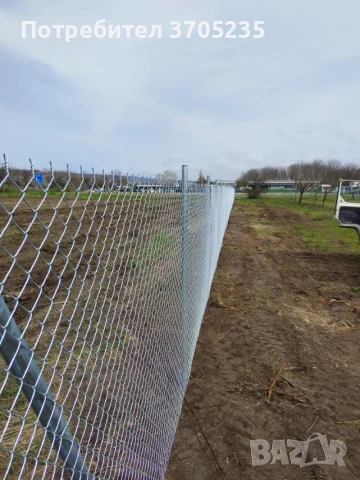 Изграждане на огради, ограда и ями, яма, снимка 7 - Други ремонти - 54207261