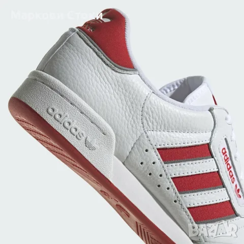 ✅ Adidas 🔝 Continental 80, снимка 8 - Маратонки - 55675386