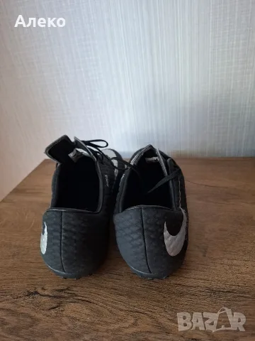Nike Hipervenom стоножки 45 номер. , снимка 6 - Маратонки - 55420866