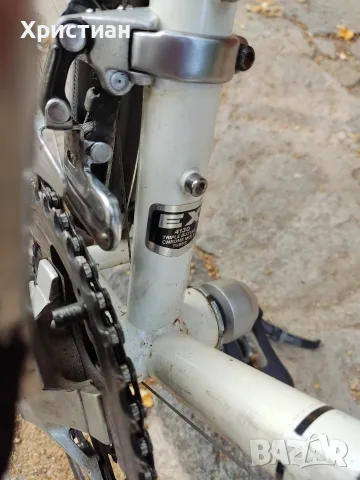 Велосипед - Scott (xc lite) 28", снимка 6 - Велосипеди - 55600625