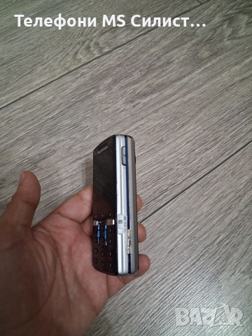 Sony Ericsson K850i k850i Топ състояние, снимка 8 - Sony Ericsson - 54633875