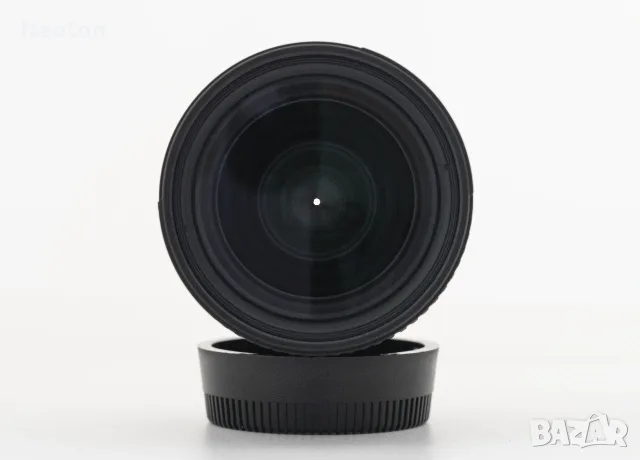 Отличен обектив NIKON AF Nikkor 28-80 mm f/3.5-5.6 D, снимка 2 - Обективи и филтри - 55544855