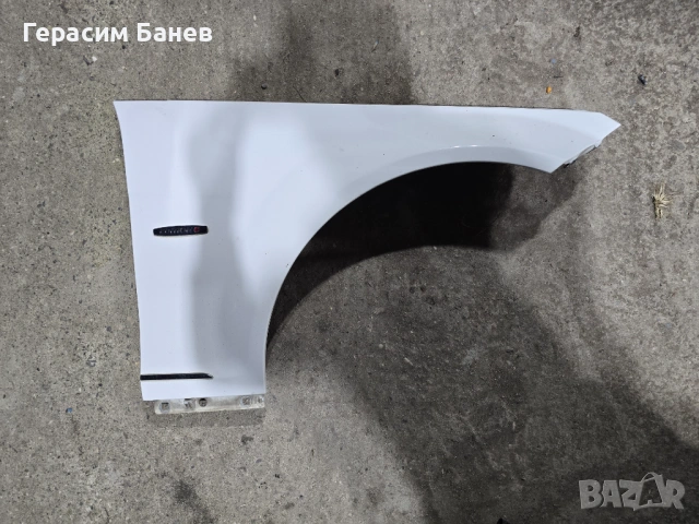 КАЛНИК С-EDITION ЛЯВ/ДЕСЕН OEM MERCEDES W204 OM651 2014