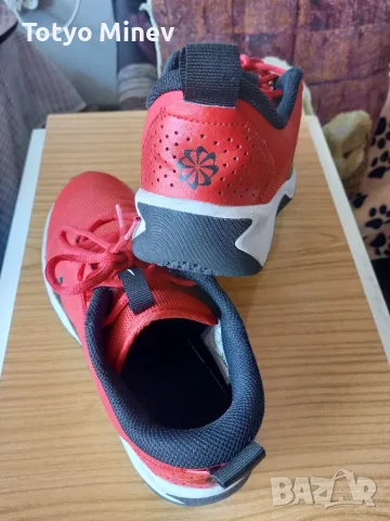 Маратонки NIKE., снимка 2 - Маратонки - 55630865