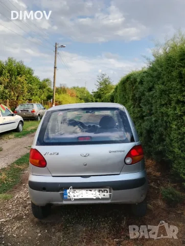 Продавам икономичен автомобил, снимка 2 - Автомобили и джипове - 55331554