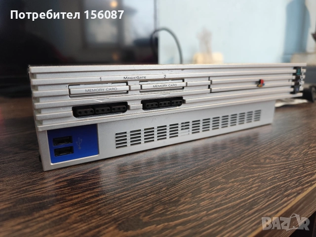 ✅ PS2 Fat Silver хак 100 игри HDD, снимка 13 - PlayStation конзоли - 54069147