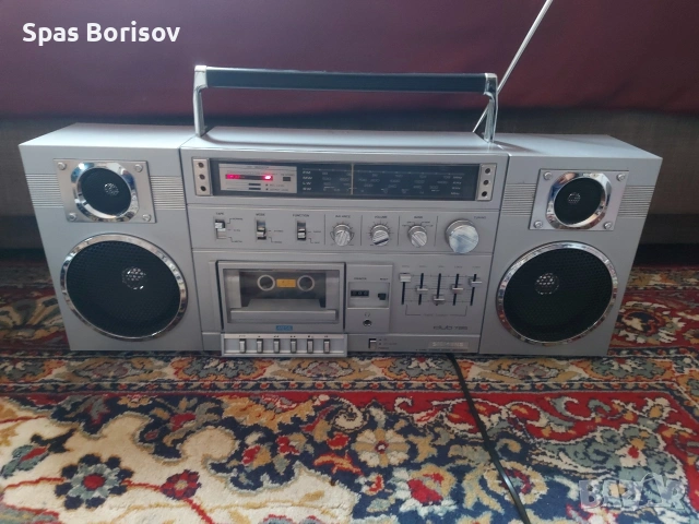 Сименс , снимка 6 - Радиокасетофони, транзистори - 54397810