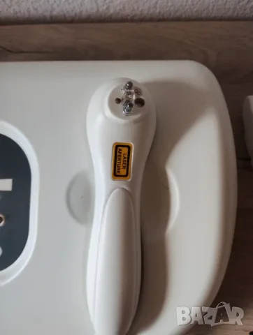 SalonLaser hair removal system LAHR, снимка 4 - Епилатори - 55609367