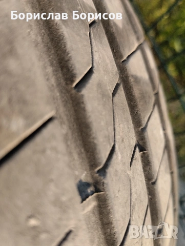 Комплект летни гуми 2023 г. 16", снимка 3 - Гуми и джанти - 54328407