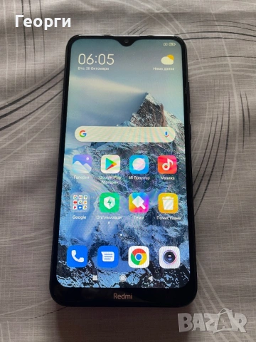 Телефон Redmi 8A