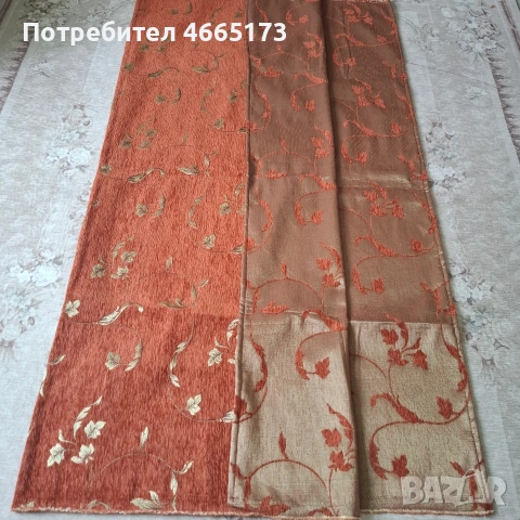 Ретро Плат /Дамаска , снимка 8 - Платове и дамаски - 55135604