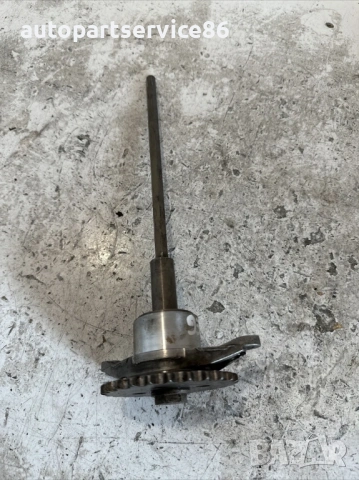 Шайба на разпределителен верижен механизъм Тип инж: CAS за Volkswagen Touareg 3.0 Tdi 079109570AP, снимка 3 - Части - 54198049