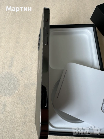 Iphone 12 Pro 128Gb, снимка 2 - Apple iPhone - 54779653