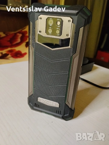 DOOGEE S88 12 Евро 
