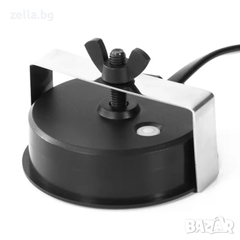 Дигитален волтметър и индикатор за батерия DC 7-100V за Li-ion LiFePO4 електрически тротинетки 10455, снимка 12 - Друга електроника - 54703377