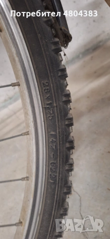 Велосипед 80евро, снимка 2 - Велосипеди - 54273528