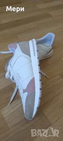 Дамски маратонки ESPRIT, снимка 6 - Маратонки - 55492597