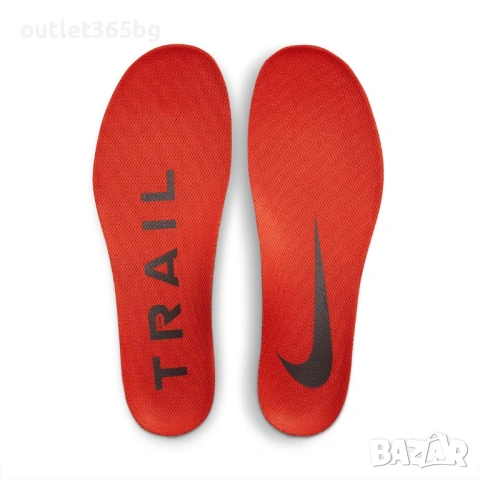 Nike - React Pegasus Trail 4 №38 Оригинал Код 391, снимка 7 - Маратонки - 54420418