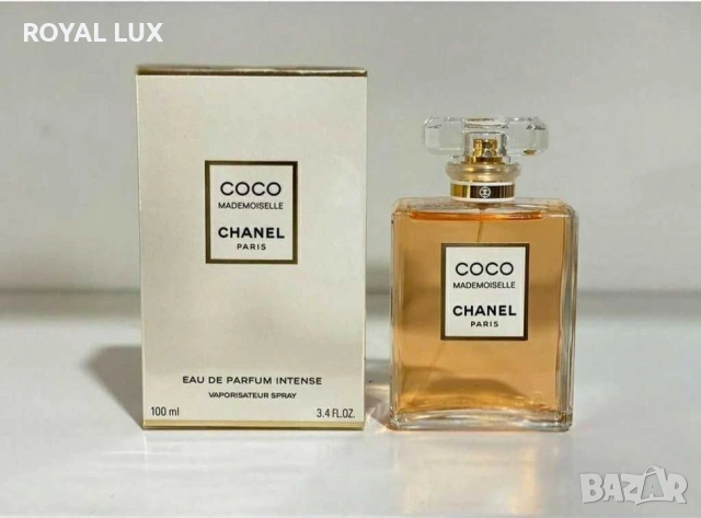 CHANEL COCO MADEMOISELLE INTENSE EDP 100ML Парфюм за жени