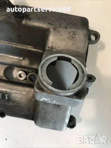 Капак на клапаните за BMW E65 740D V8 (2004) 2248373 2248375, снимка 2 - Части - 55360227