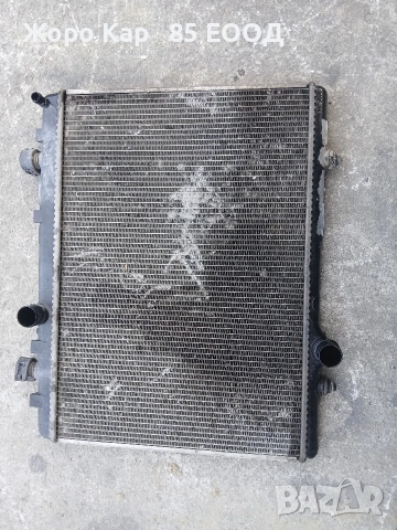 Воден радиатор за Citroen C5 Break 02.2008 - 04.2017 1.6 HDi 109 к.с., снимка 7 - Части - 54868012