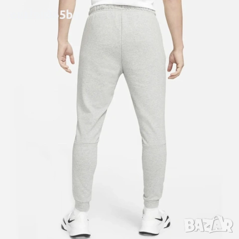 Nike Dri-FIT TAPER FL Trousers размер М Оригинал Код 811, снимка 2 - Спортни дрехи, екипи - 54207783
