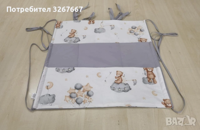 Органайзери за кошара , снимка 6 - Кошарки - 55065637