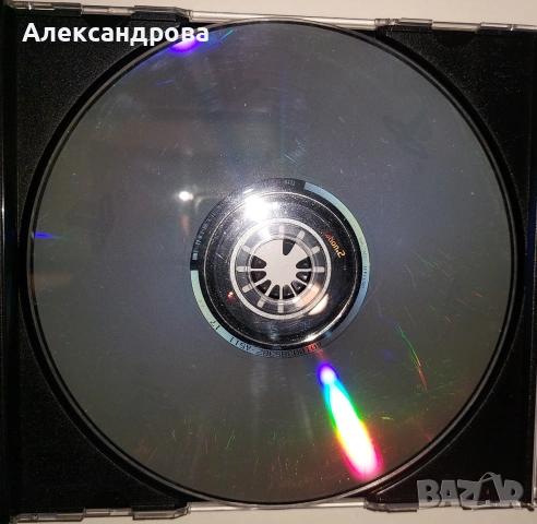 Оригинална игра Silent Hill 2 за Playstation 2 PS2 - Само диск, снимка 2 - Игри за PlayStation - 55025583