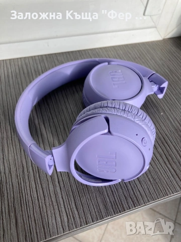 Слушалки JBL