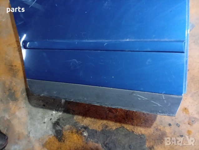 Задна Дясна Врата Ауди A4 Б6 N:482, снимка 4 - Части - 55074699
