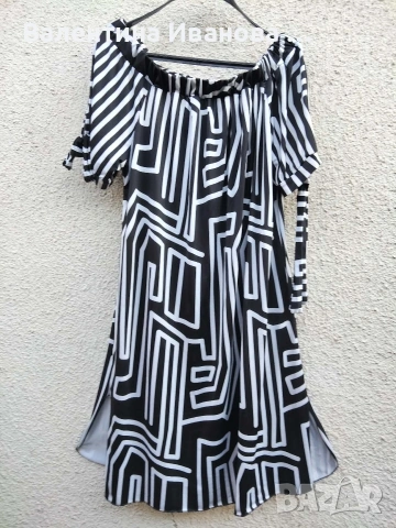 рокля 👗, снимка 2 - Рокли - 55103569