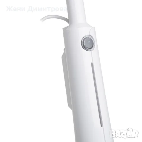 Парен моп Adler 1300W дезинфекция без химикали и перфектно чисти подове, снимка 5 - Мопове, кофи, четки и метли - 55551695
