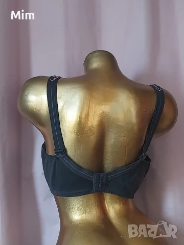  Резервирани Prima Donna 85 D/E Сутиен с бродерия, снимка 3 - Бельо - 55633549