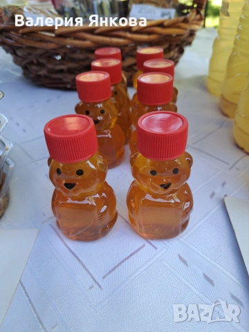 Пчелен мед и пчелни продукти 2026г, снимка 7 - Пчелни продукти - 55011472