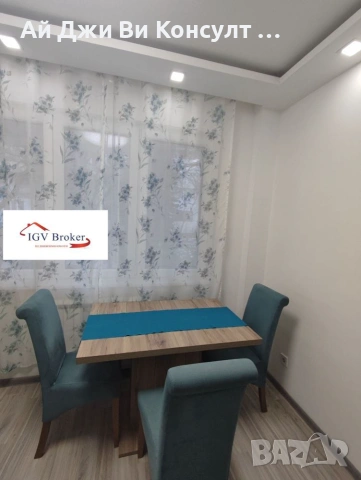 Двустаен апартамент в кв Гоце Делчев, снимка 7 - Апартаменти - 55218067