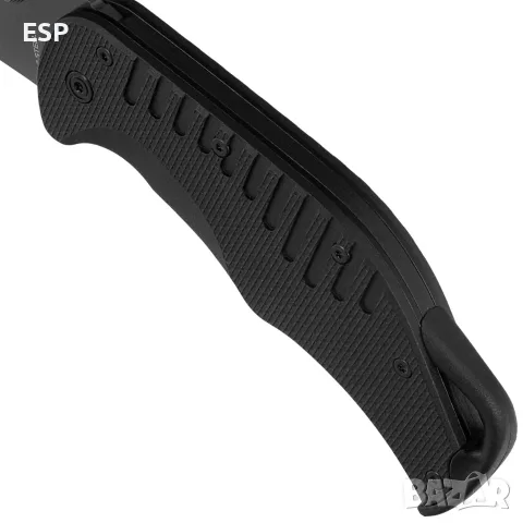 Тактически нож ESP EK-01, снимка 5 - Ножове - 55570454