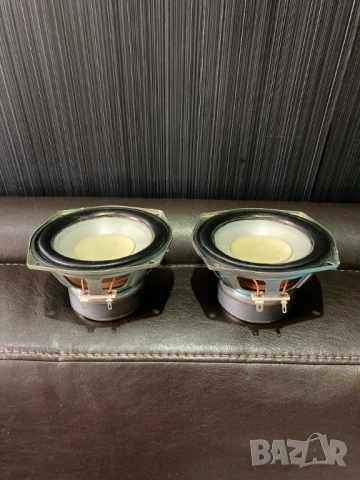 SONY SS-CGP7 говорители 10-см, снимка 3 - Тонколони - 53822179