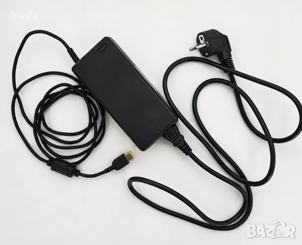 Захранващ адаптер HuntKey 19.5V 7.7A (150W) – модел HKA15019577-7A