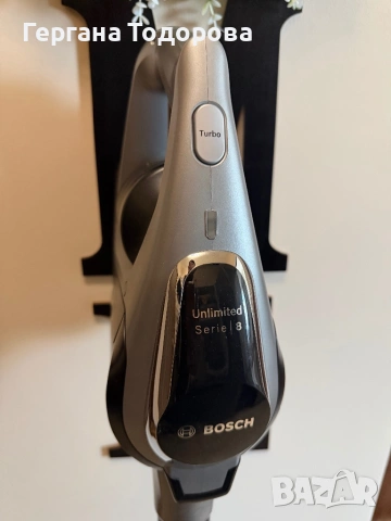 Прахосмукачка BOSCH Оригинална, снимка 2 - Прахосмукачки - 54689691