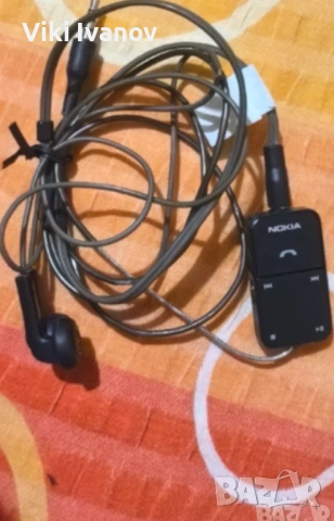 Слушалки за Нокия 