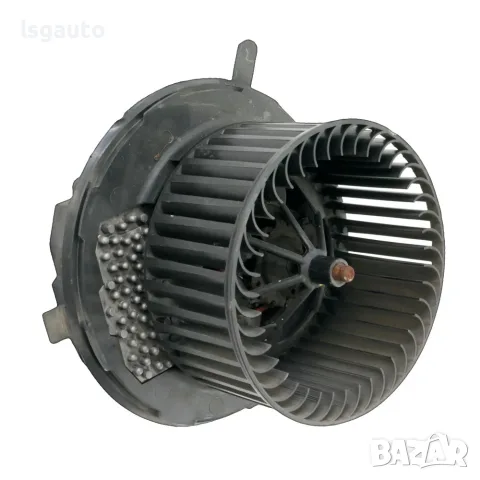 Мотор вентилатор парно Seat Toledo III 2004-2009 ID: 163243 ОЕМ: 8EW351043-221