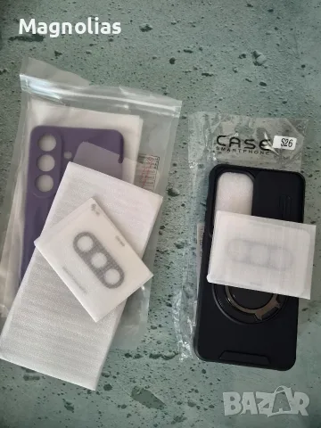 Калъф Samsung Galaxy S26, снимка 5 - Калъфи, кейсове - 55309123